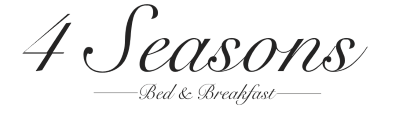 4 Seasons Logo